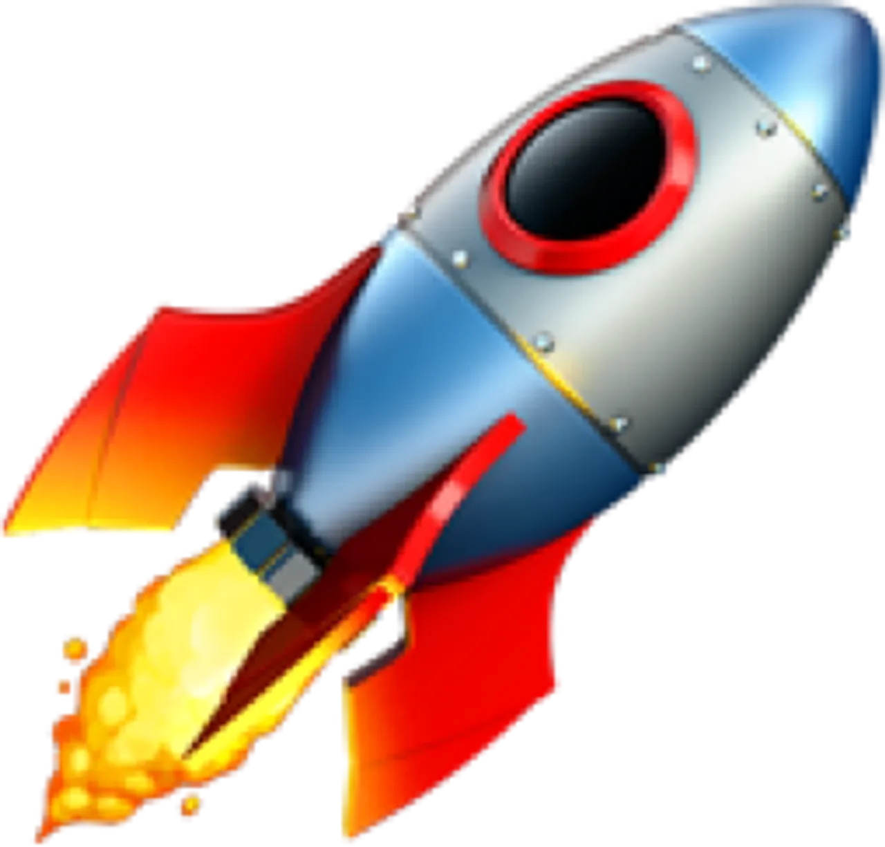 🚀
