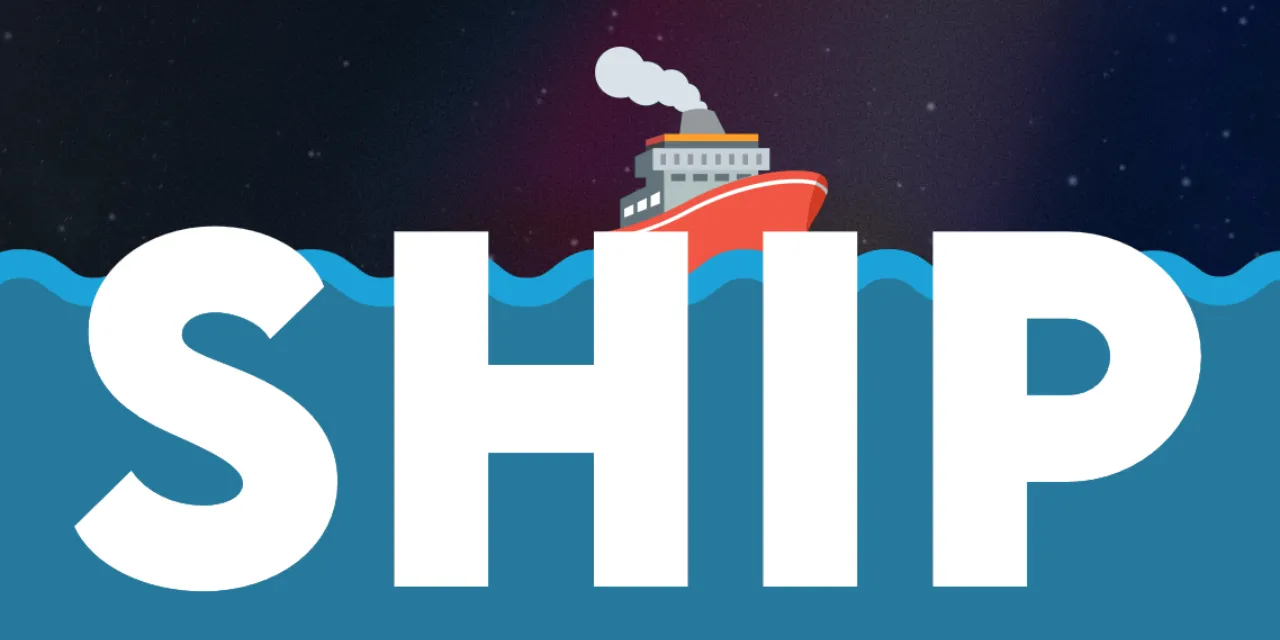 Ship
